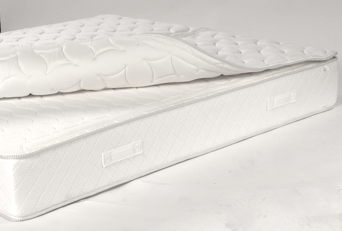 Vip flex mattress