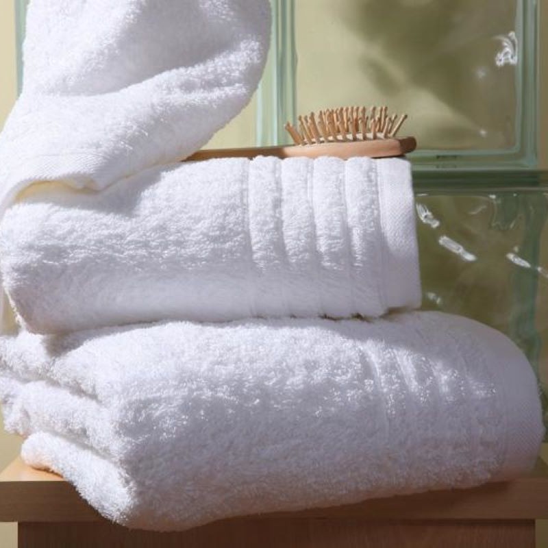 Towel 600gsm Luxor