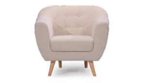 Armchair Leonardo 1S