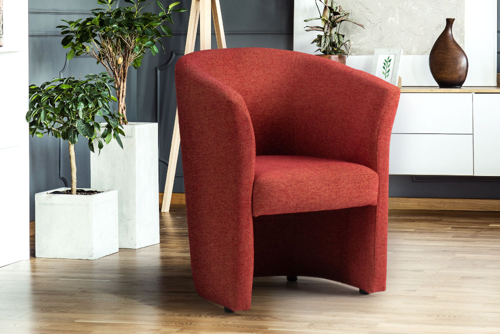Armchair - Chair