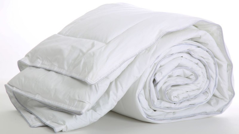 Duvet Microfiber 4 Season