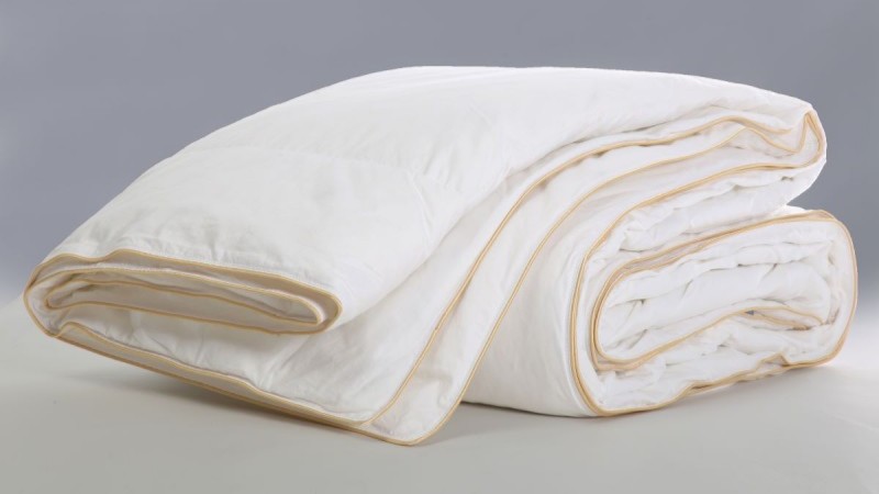 Duvet WDD|0.9D GOLDEN PIPING