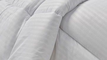 Duvet Microsatin