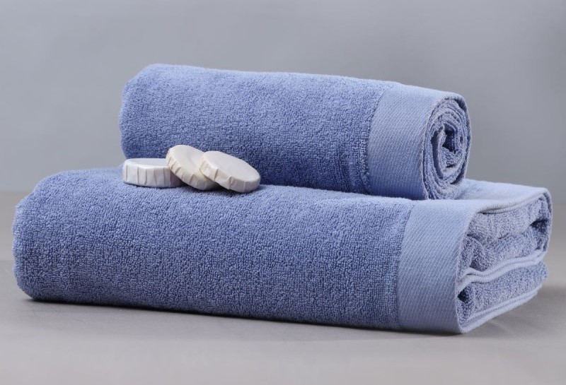 Towel Lux Spa 500gsm VAT