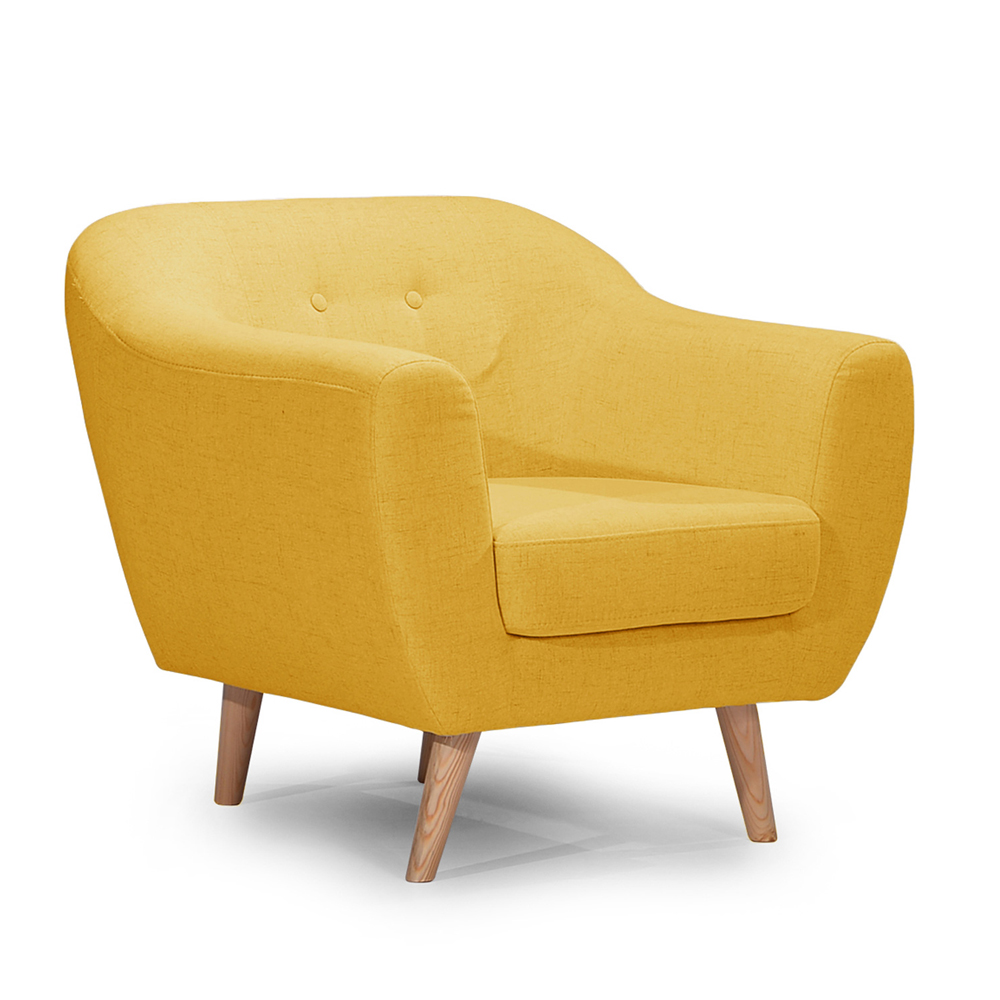 Armchair Leonardo 1S