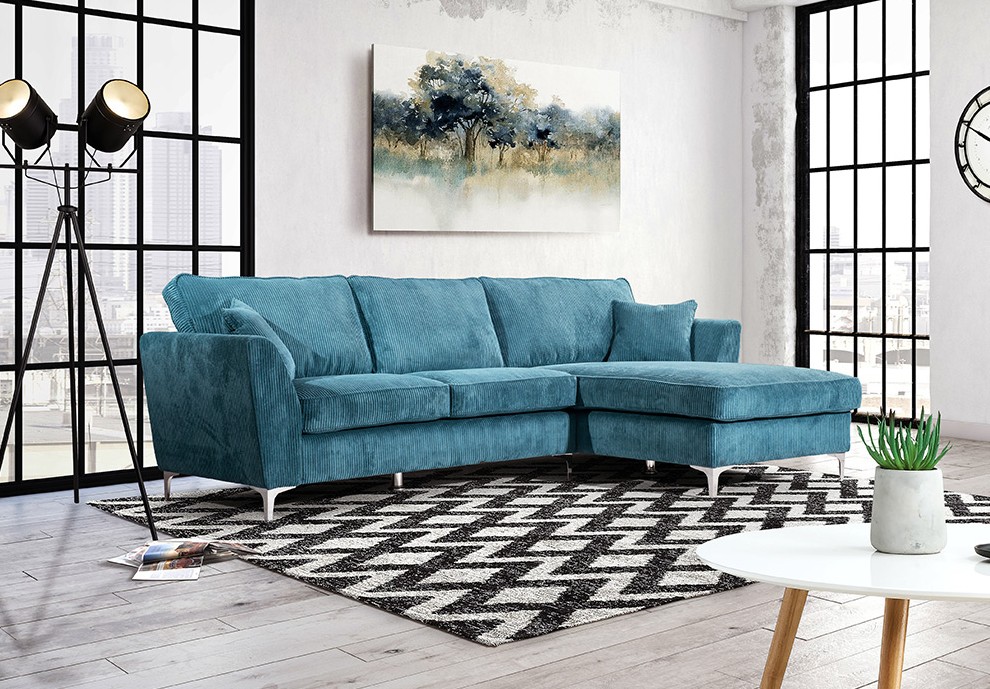 Corner Sofa Bonita