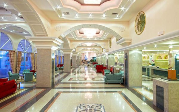 RODOS PALLADIUM HOTEL