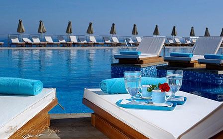 ROYAL BLUE RESORT & SPA