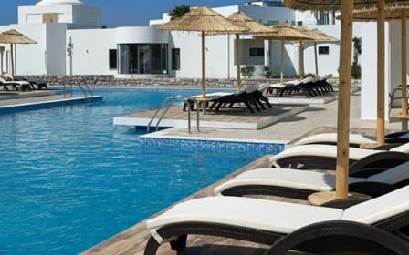 ATLANTICA PLIMIRI RESORT