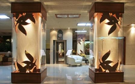 ΞΕΝΟΔΟΧΕΙΟ ΛΥΔΙΑ