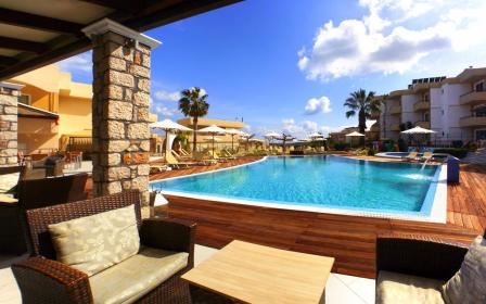 Venezia Resort Hotel