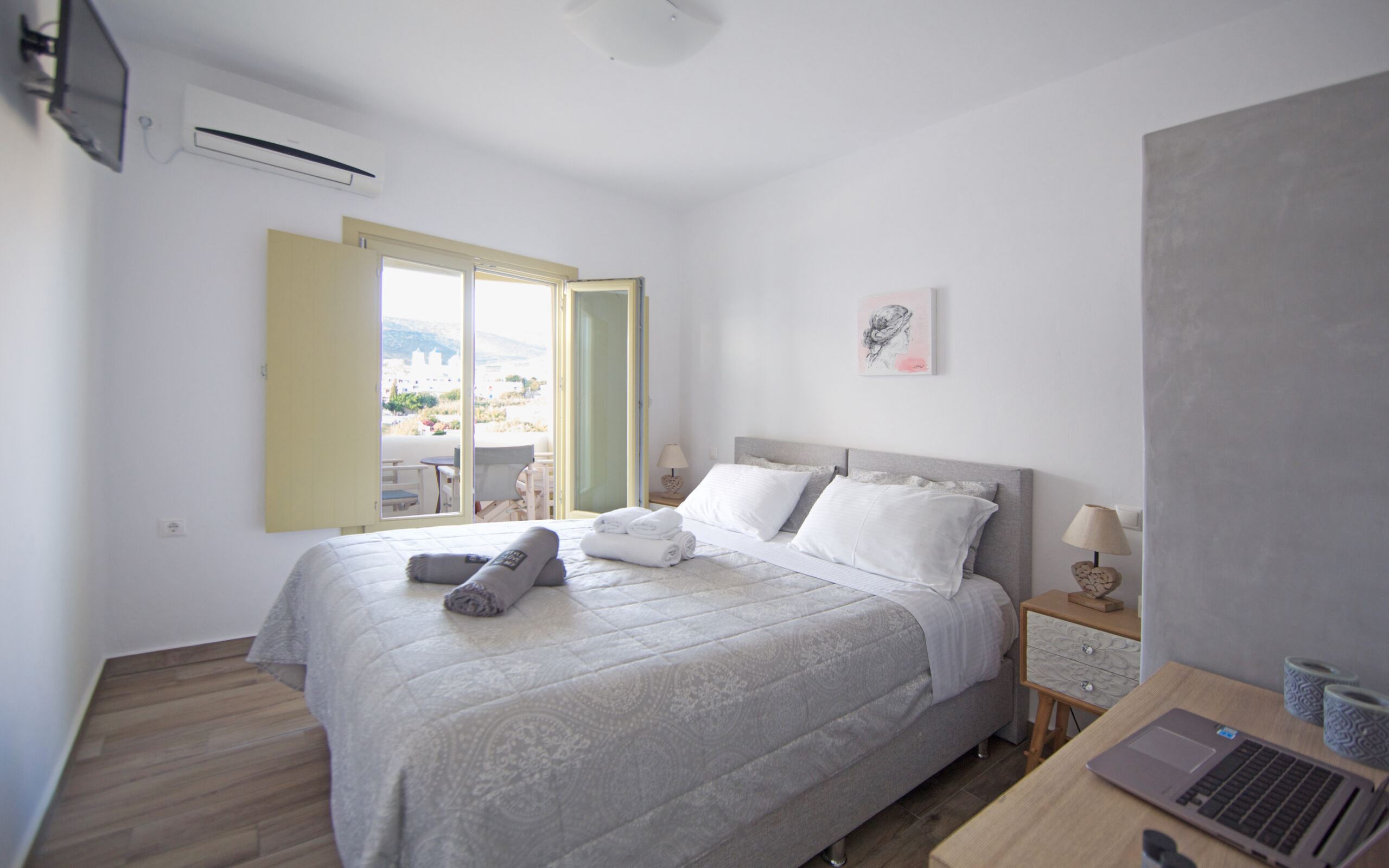 DIASINO SEA VIEW STUDIOS