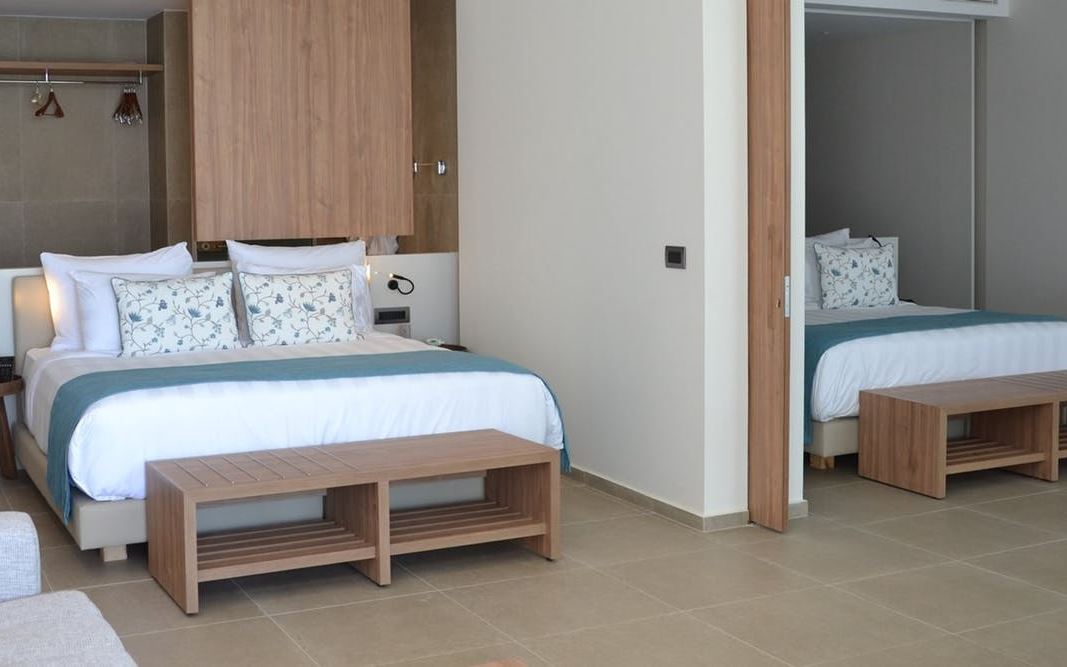 GENNADI GRAND RESORT