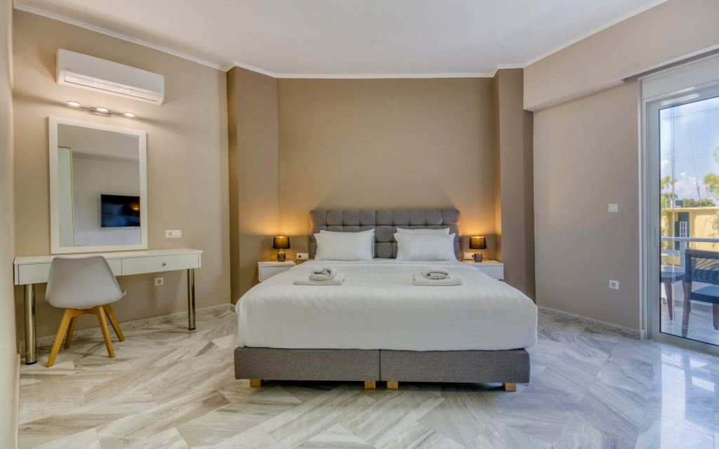 ISLAND ELLI BEACH APARTMENTS