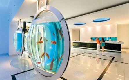 BLUE SEA BEACH RESORT