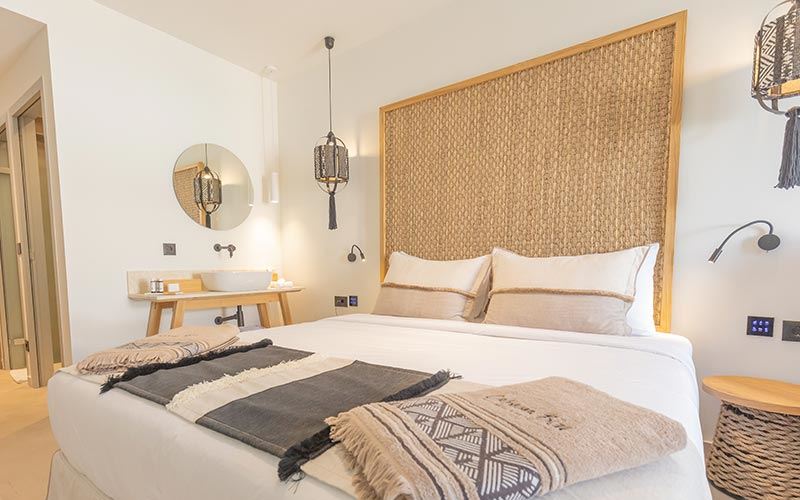 CABANA BLU Hotel & Suites