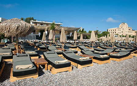RONDA BEACH CLUB