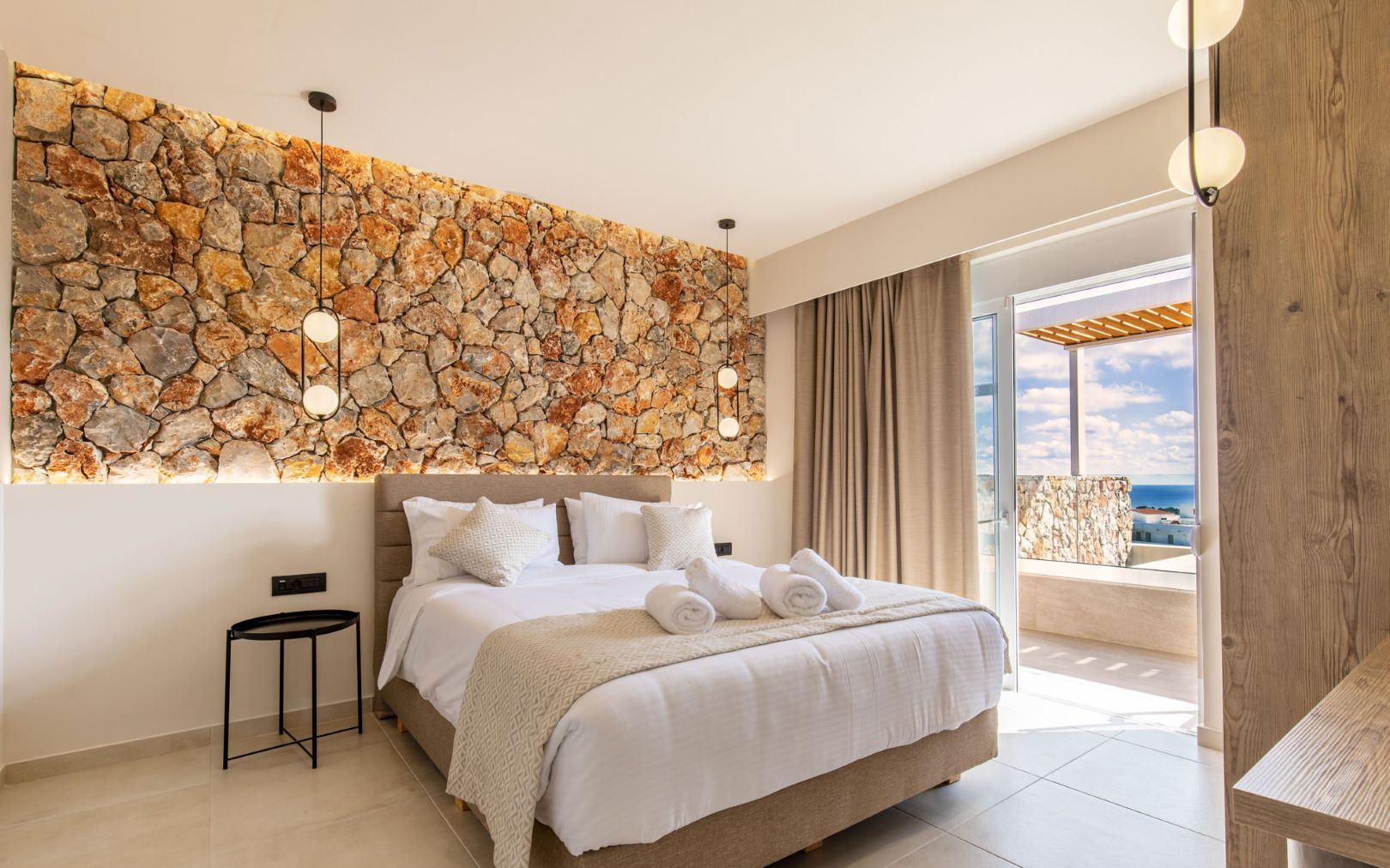 Venezia Luxury Living Villas