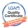 LGA test approval