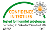 OekoTex standard 100